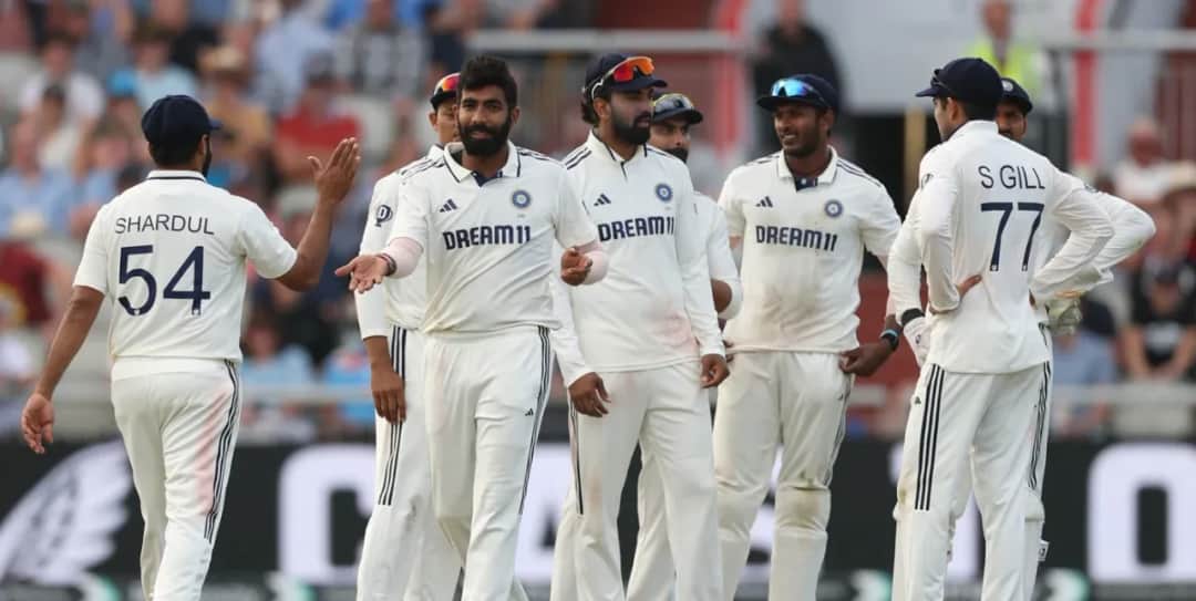 India’s Predicted XI for IND vs ENG 5th Test: Is Jasprit Bumrah Available?