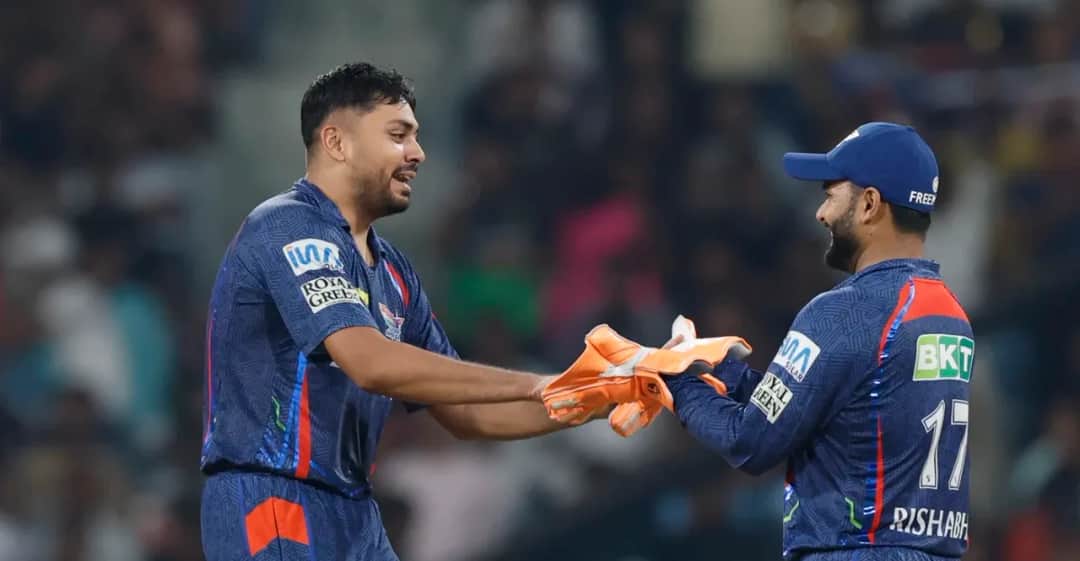 IPL 2025 - Double Whammy For Rishabh Pant: LSG Captain Fined INR 30 Lakh After RCB Loss
