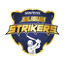 Servotech Siliguri Strikers Flag