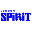 London Spirit (Men) Flag