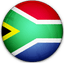 South Africa  Flag