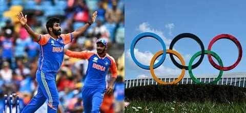 ICC to Decide on LA28 Cricket Qualifiers in Singapore AGM - Reports