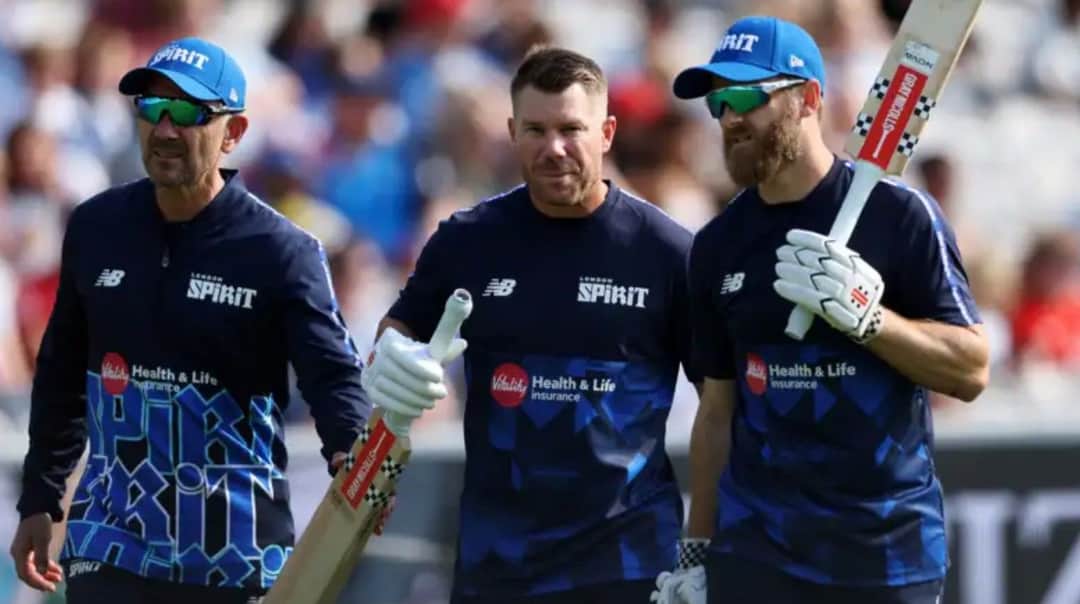 London Spirit vs Trent Rockets Match Prediction Mens Hundred 2025